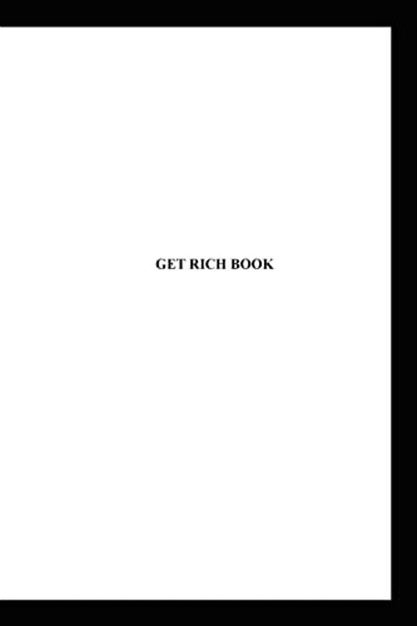 Get Rich Book-..