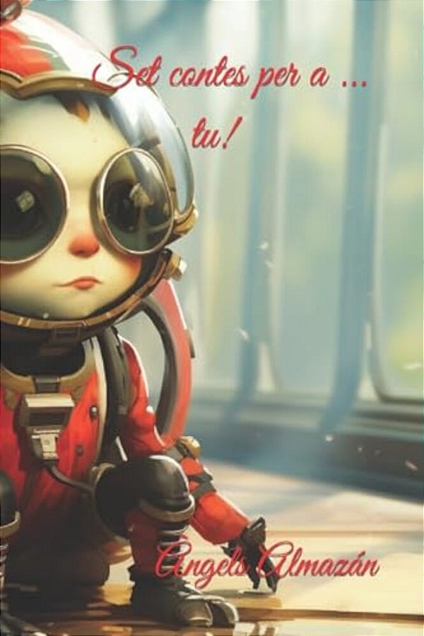 Set Contes Per A... Tu!-..