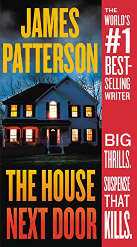 The House Next Door-..