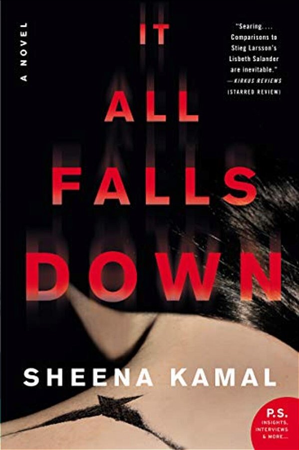 It All Falls Down-..