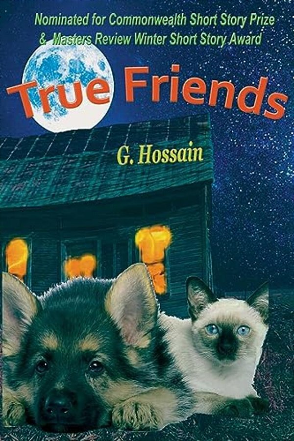 True Friends-..
