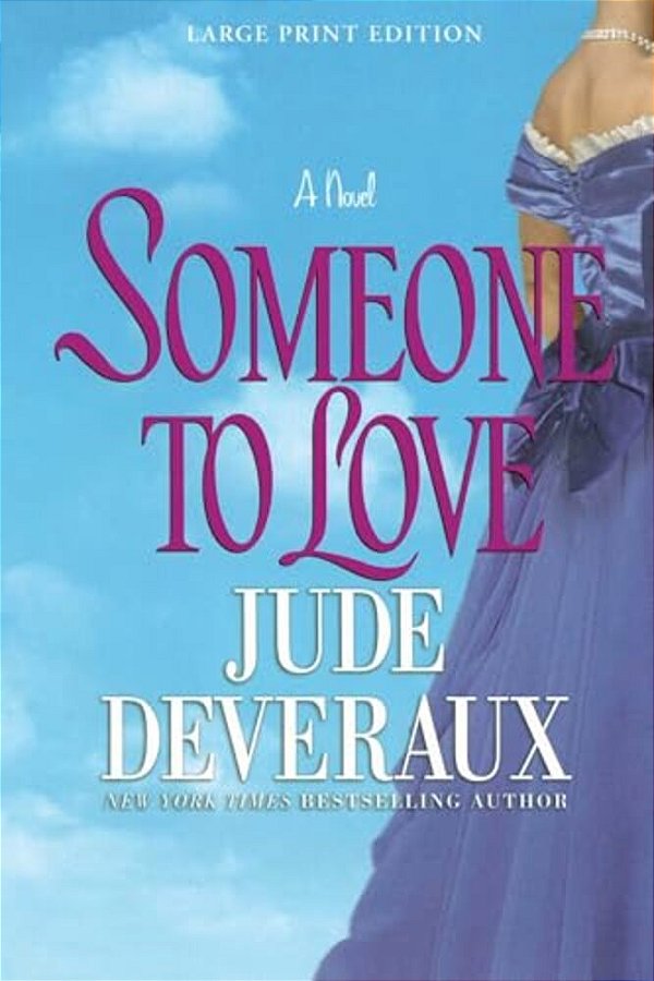 Someone To Love-..