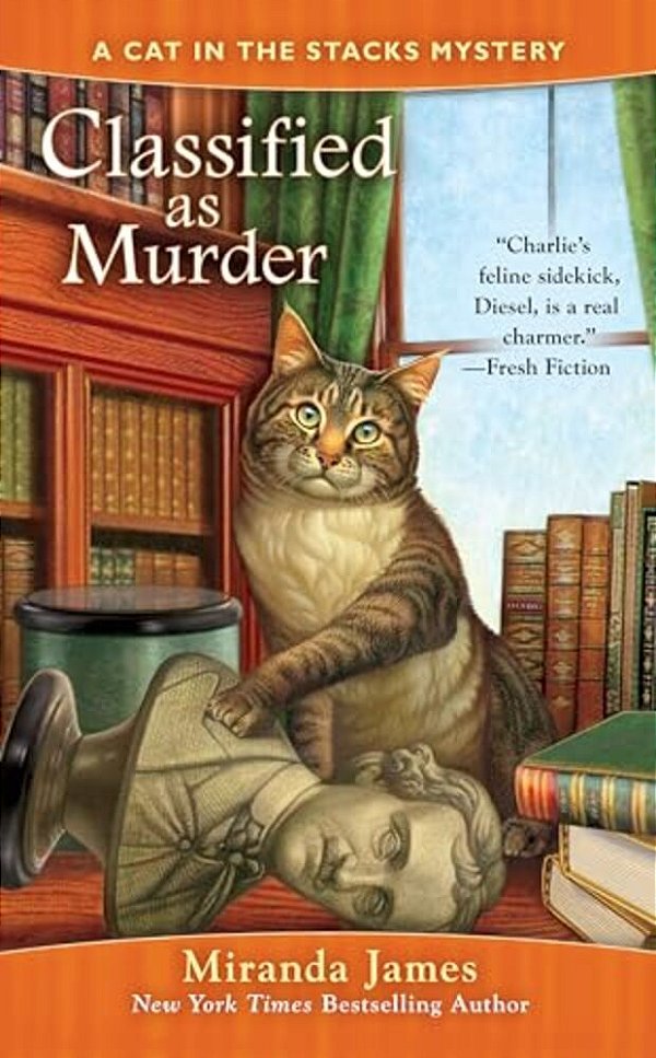 Classified As Murder-..