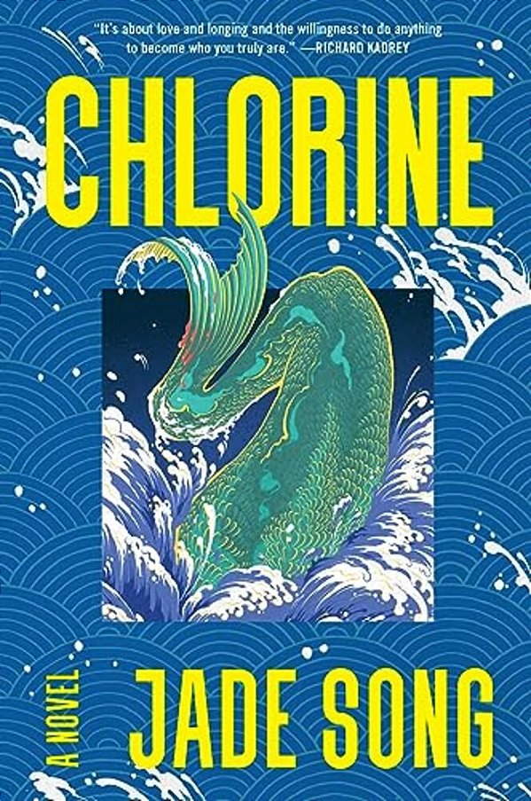 Chlorine-..
