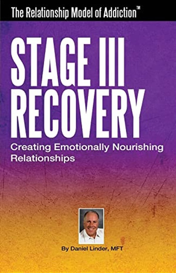 Stage III Of Recovery: Creating Emotionally Nourishing Relationships-..