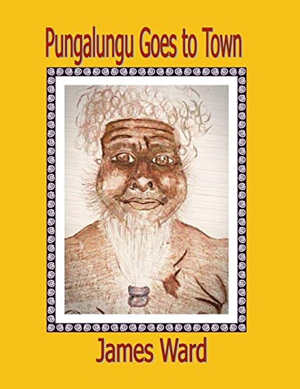 Pungalungu Goes To Town-..