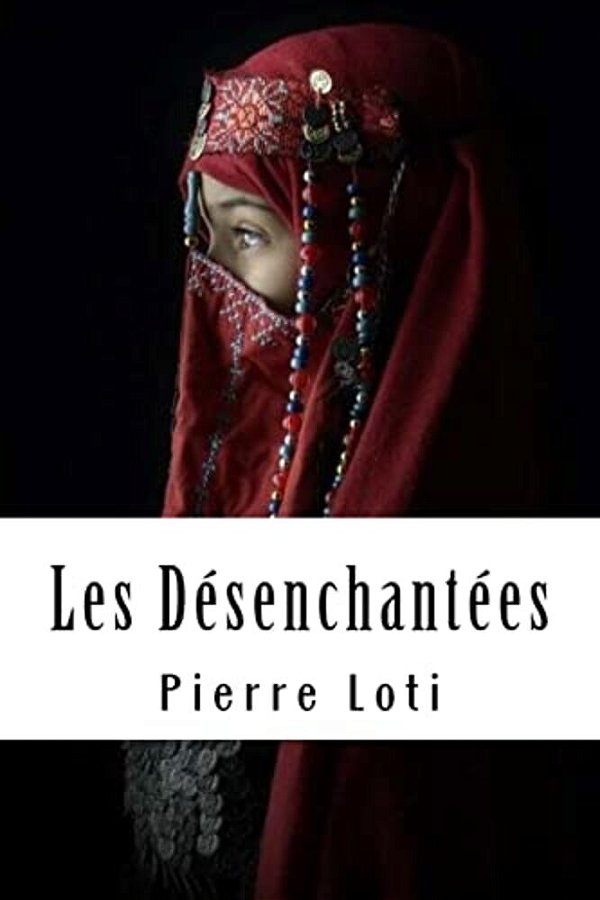 Les Désenchantées-..