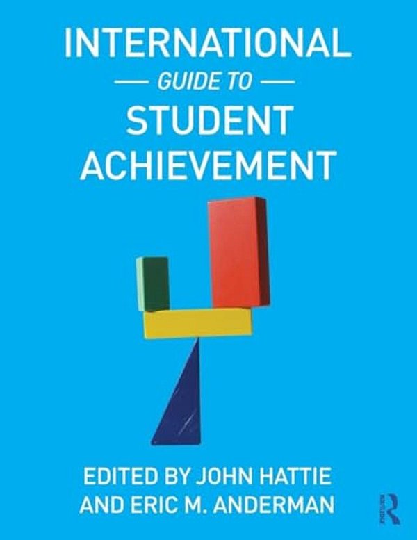 International Guide To Student Achievement-..