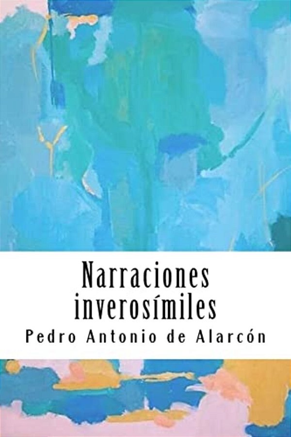 Narraciones Inverosímiles-..