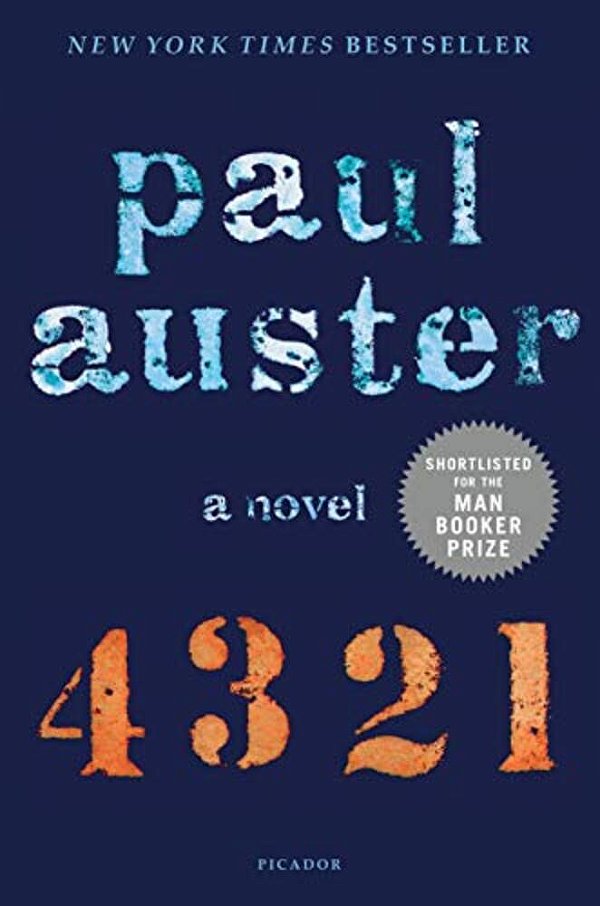 4 3 2 1-..