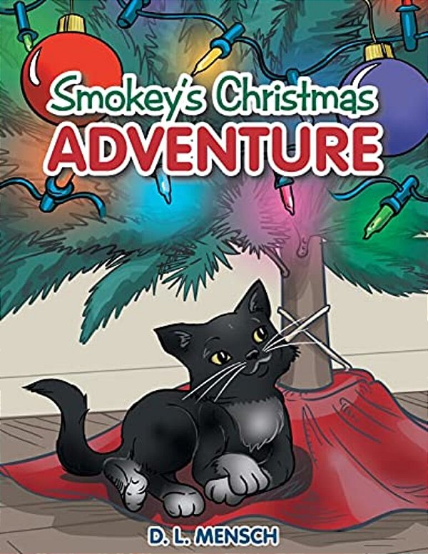 Smokey's Christmas Adventure-..