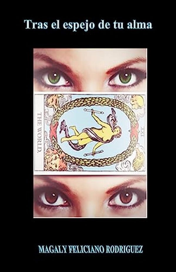 Tras El Espejo De Tu Alma-..