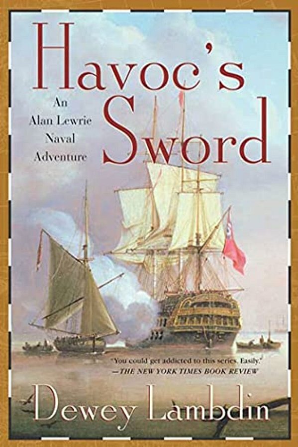 Havoc's Sword-..