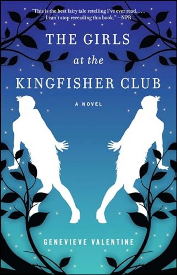 The Girls At The Kingfisher Club-..