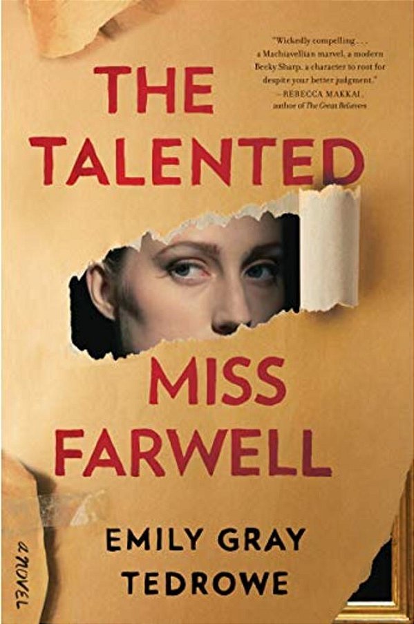The Talented Miss Farwell-..