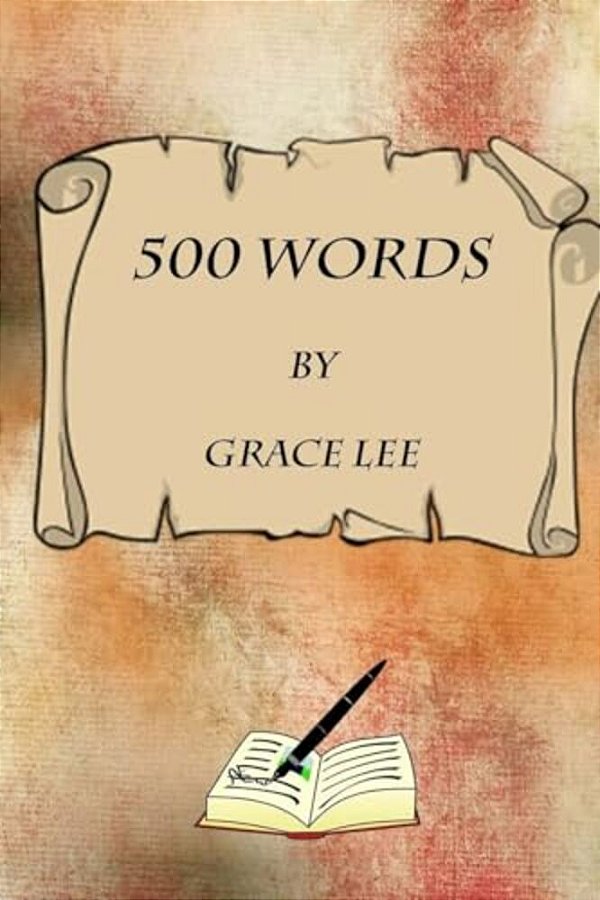 500 Words: Abc Open 500 Words Subjects-..