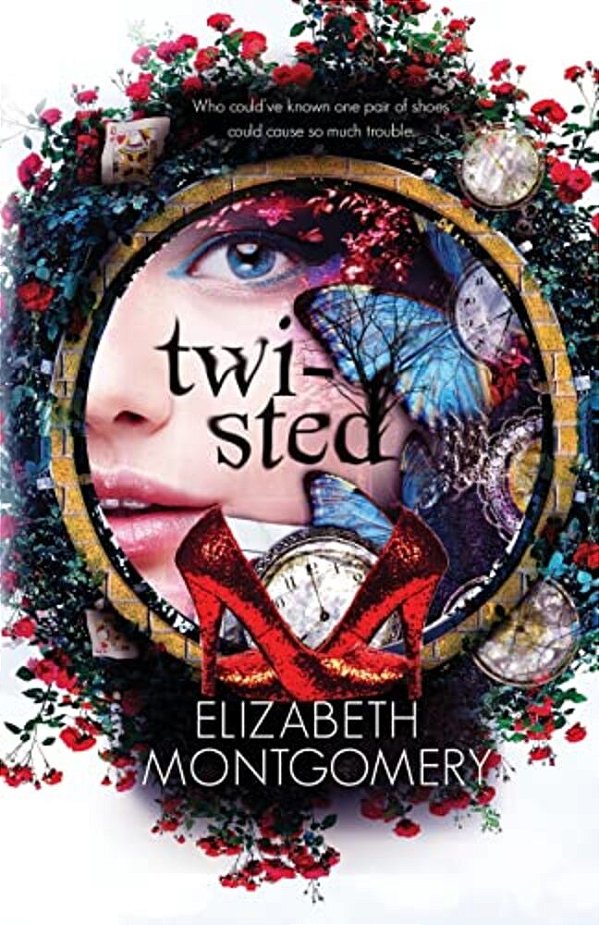 Twisted-..