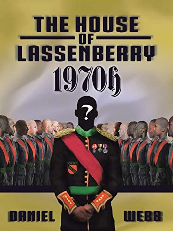 The House Of Lassenberry 1970H-..