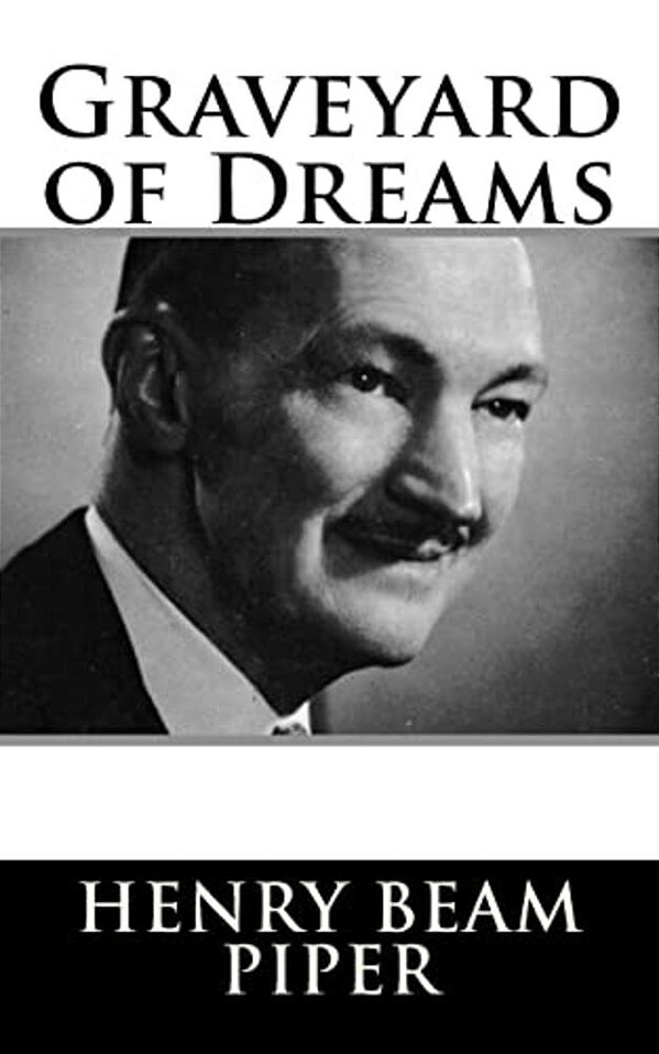 Graveyard Of Dreams-..