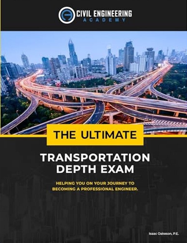 The Ultimate Transportation Depth Exam-..