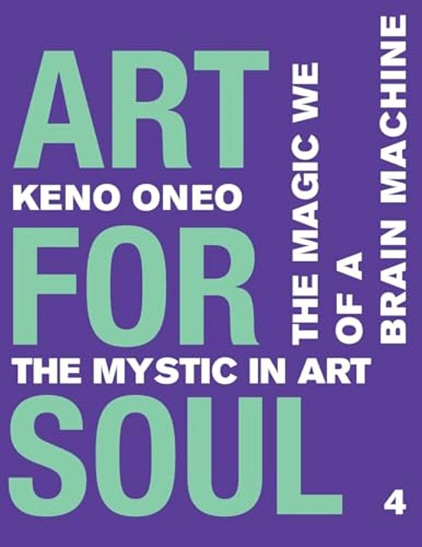 Art For Soul - Work Report 4: Das Magische Wir Einer Brain Machine-..