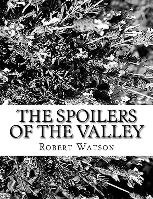 The Spoilers Of The Valley-..