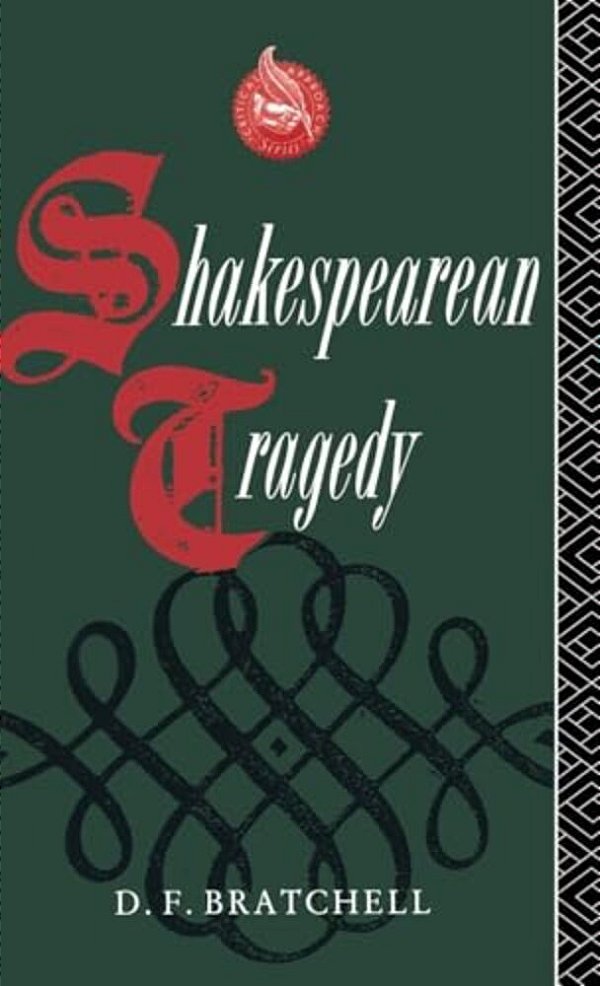 Shakespearean Tragedy-..