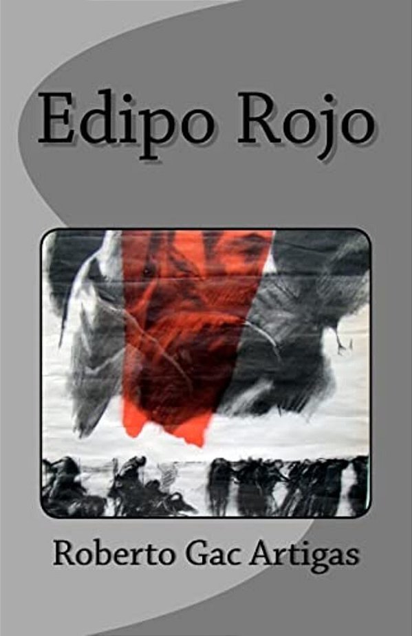 Edipo Rojo: La Travesia-..