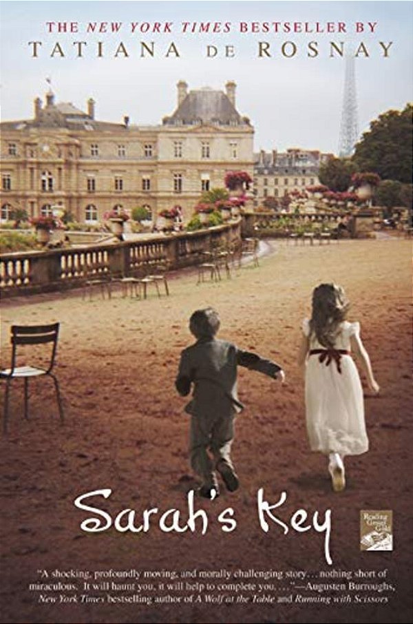Sarah's Key-..