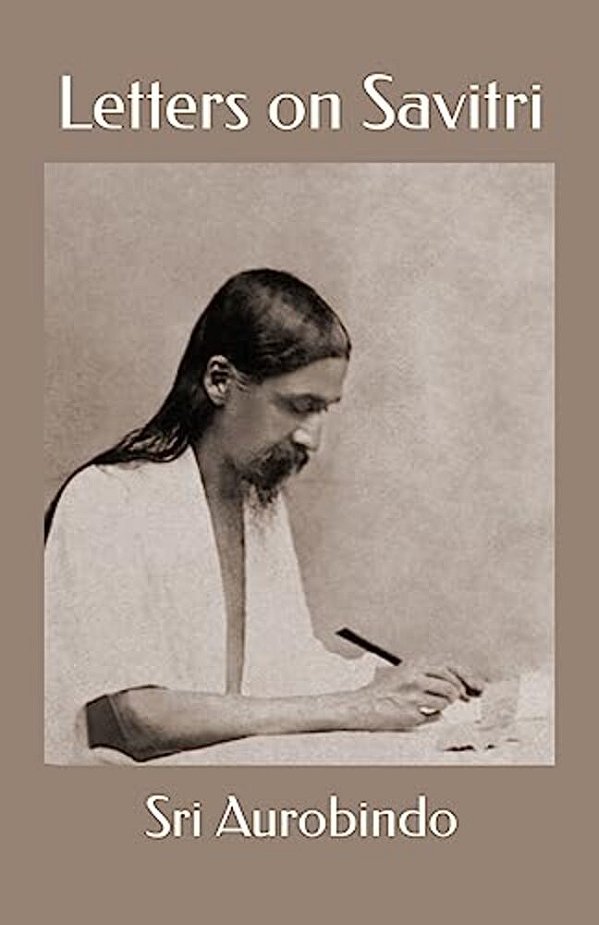 Letters On Savitri-..