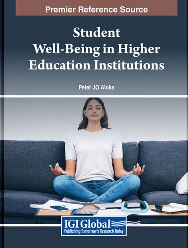 Student Well-Being In Higher Education Institutions-..