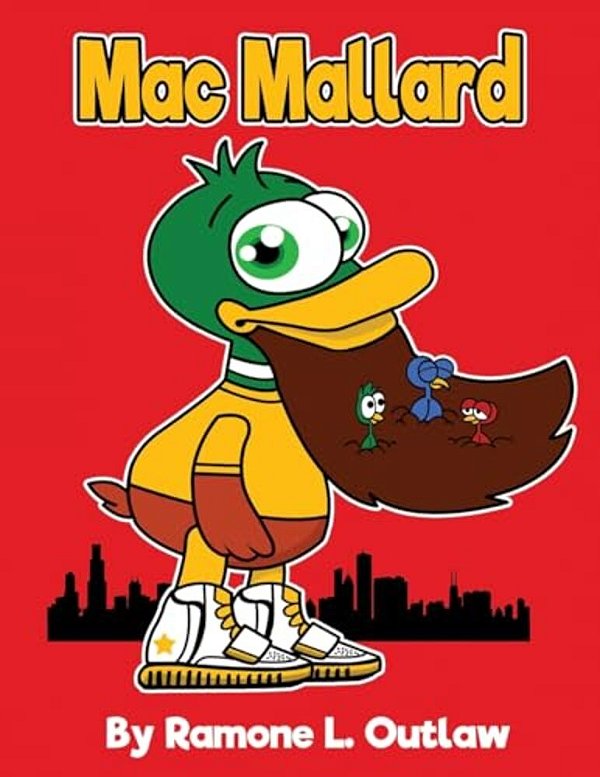 Mac Mallard-..