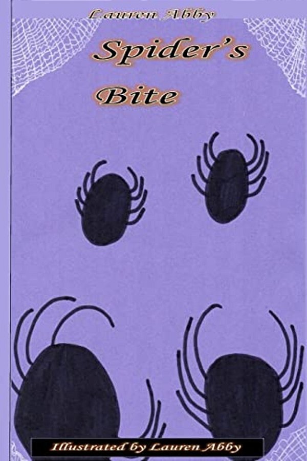 Spider's Bite-..