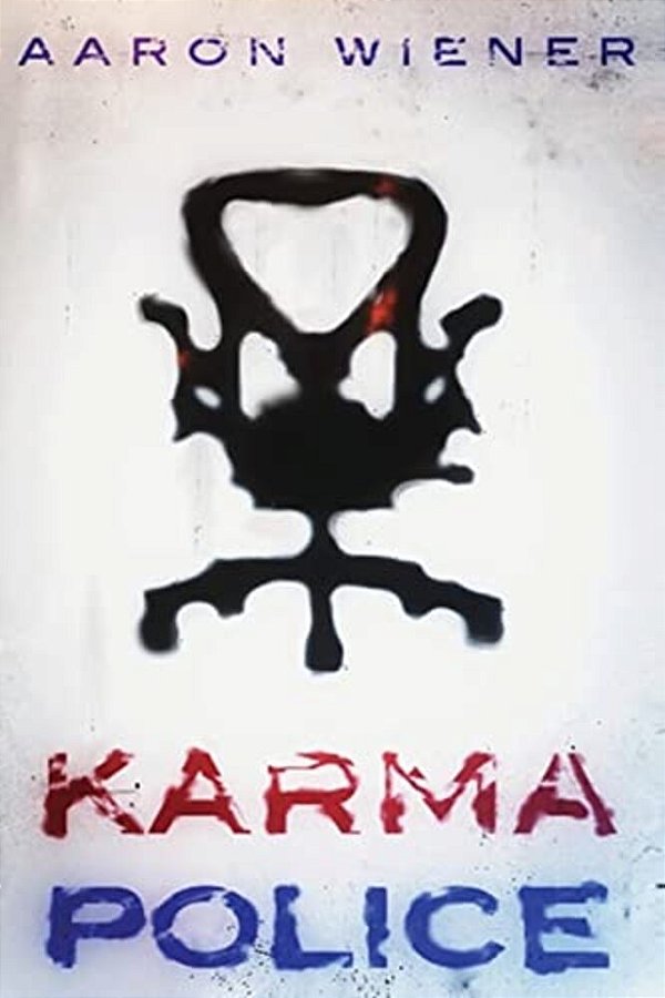 Karma Police-..