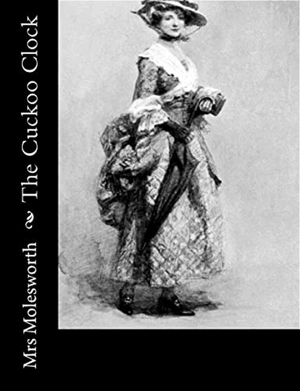The Cuckoo Clock-..