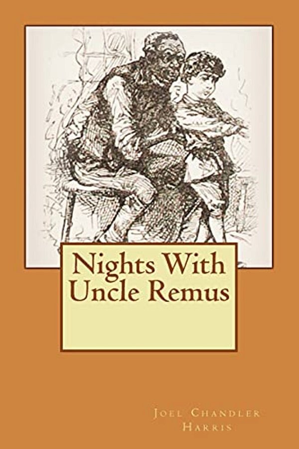 Nights With Uncle Remus-..