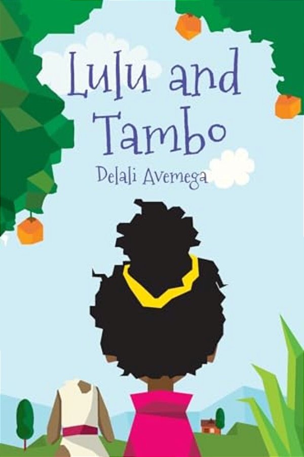 Lulu And Tambo-..