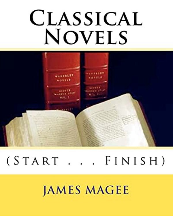 Classical Novels: (Start... Finish)-..