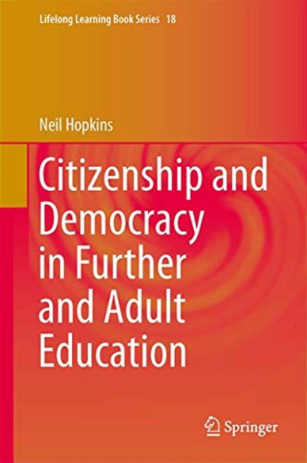 Citizenship And Democracy In Further And Adult Education-..