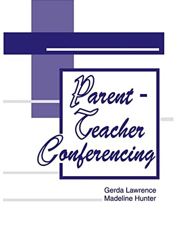 Parent-Teacher Conferencing-..