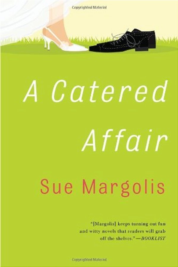 A Catered Affair-..