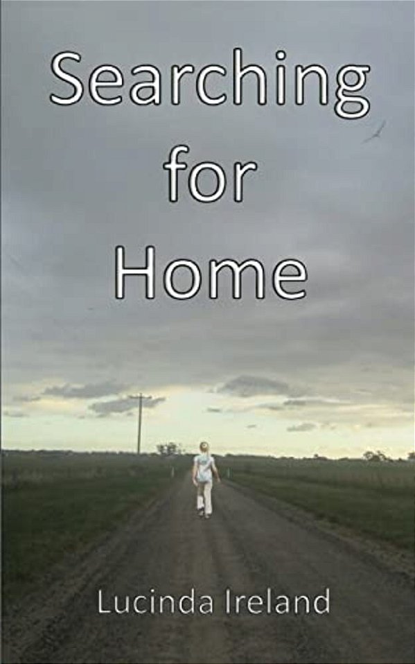 Searching For Home-..