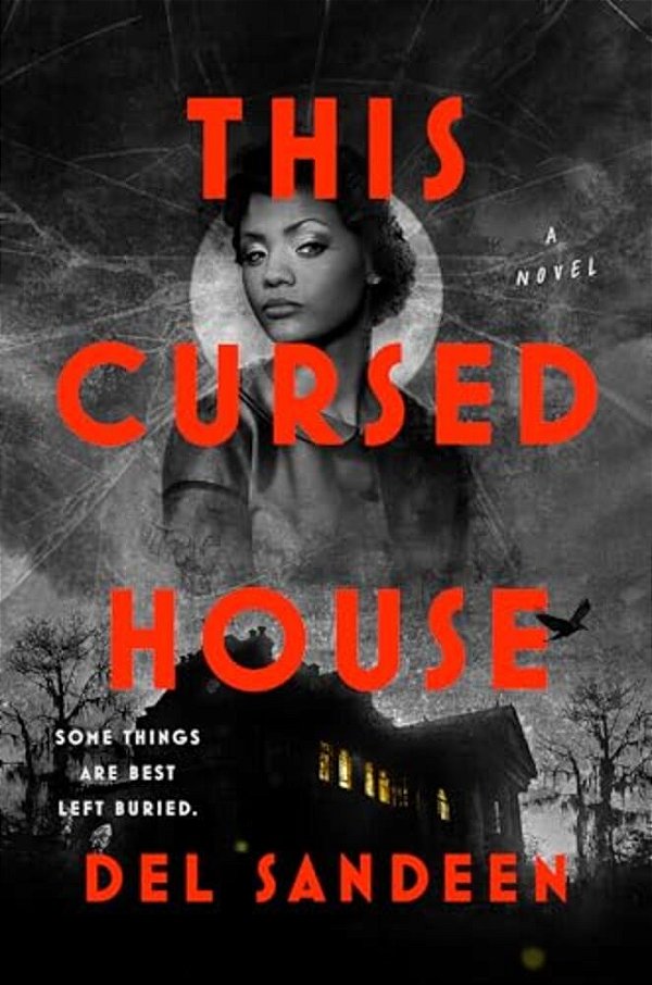 This Cursed House-..