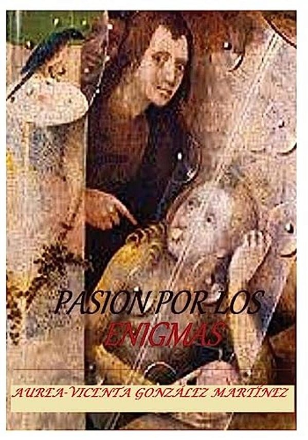 Pasion Por Los Enigmas-..