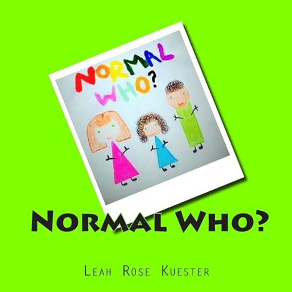 Normal Who?-..
