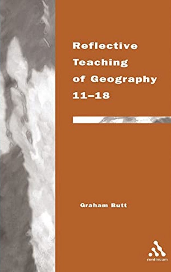 Reflective Teaching Of Geography 11-18-..
