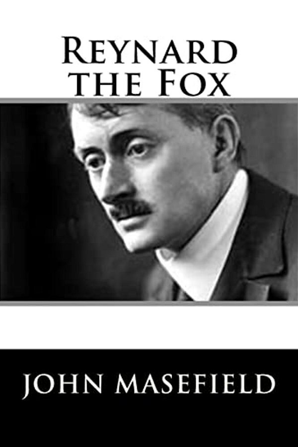 Reynard The Fox-..