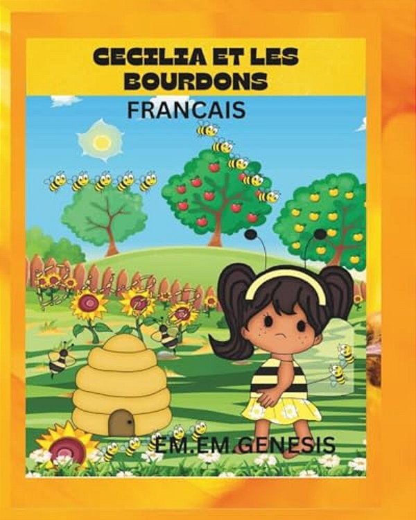 Cecilia Et Les Bourdons-..