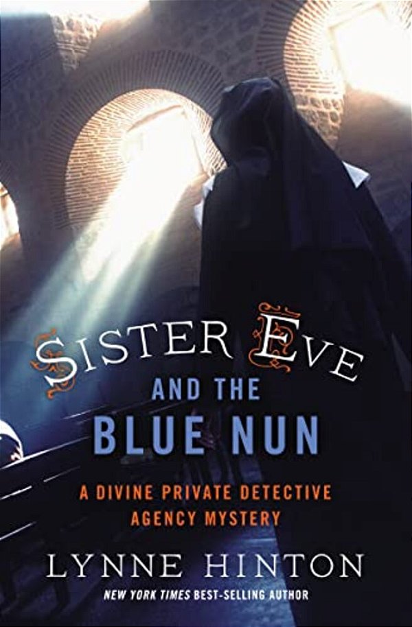 Sister Eve And The Blue Nun-..