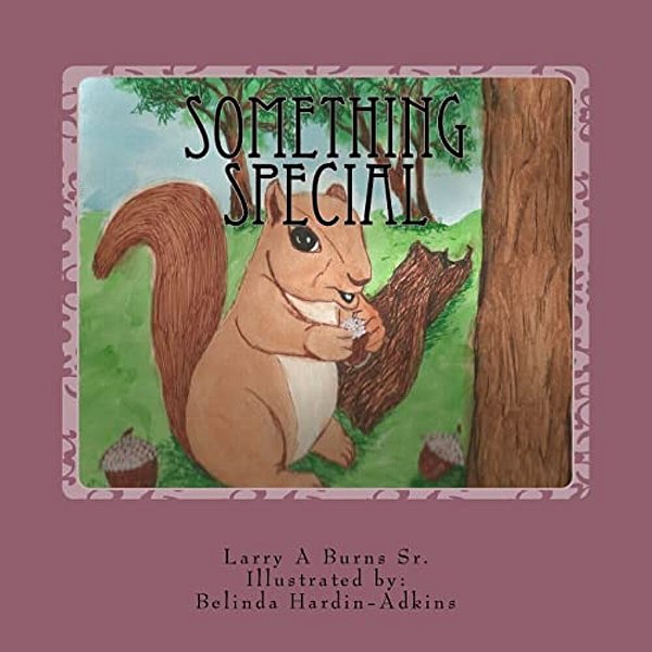 Something Special-..